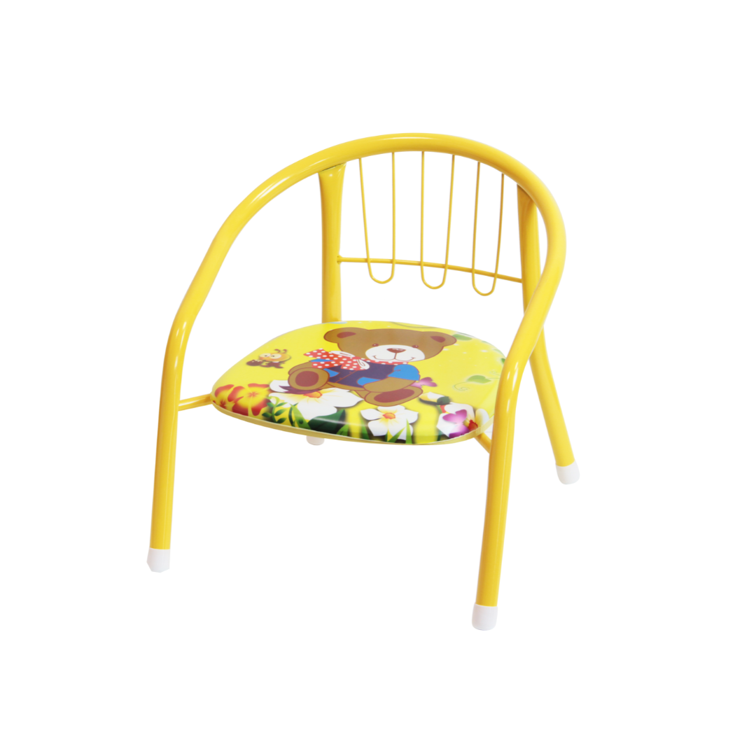 Sedia per bambino con suono 36x35x36 cm – A Casa di Pongo