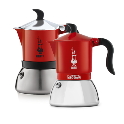 Bialetti – A Casa di Pongo